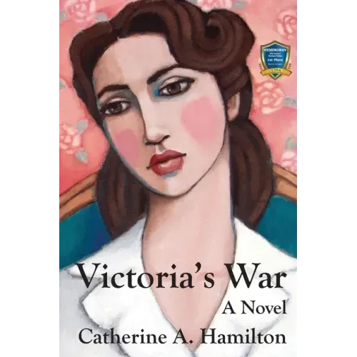 Victoria's War