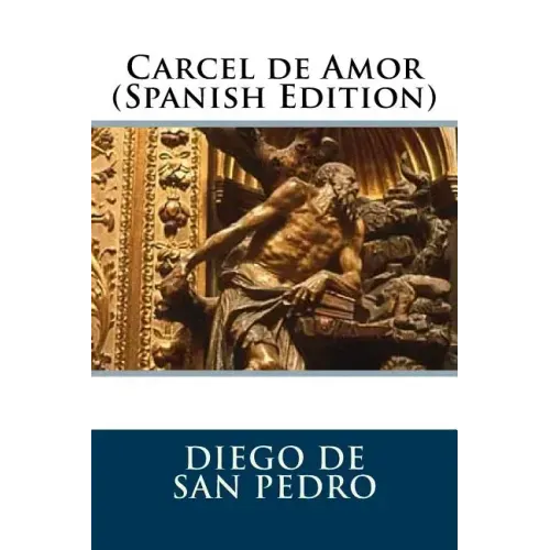 Carcel de Amor (Spanish Edition)
