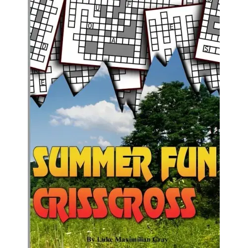 SUMMER FUN CrissCross