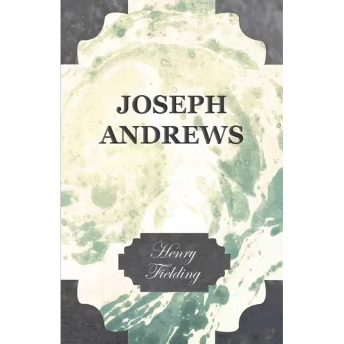 Joseph Andrews