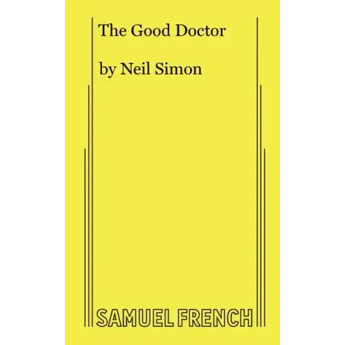 The Good Doctor