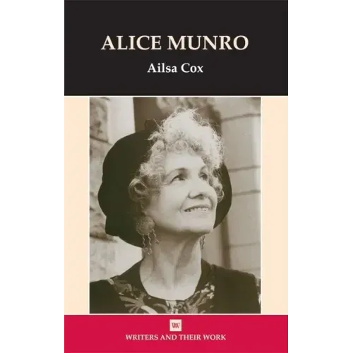 Alice Munro