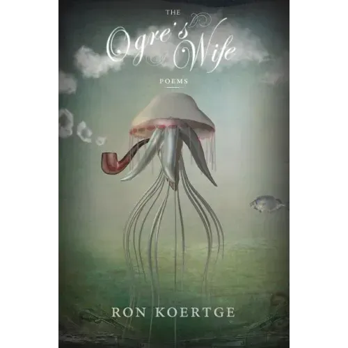 The Ogre's Wife