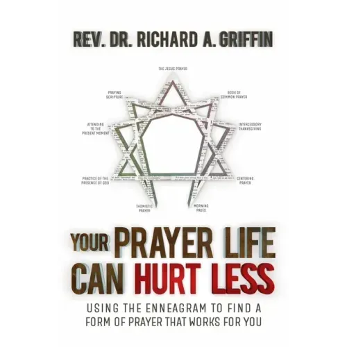 Your Prayer Life Can Hurt Less: Using the Enneagram to Find a Form of Prayer that Works for You