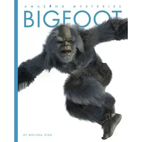 Bigfoot