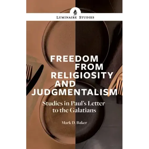 Freedom From Religiosity