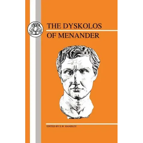 Menander: Dyskolos