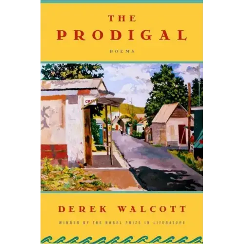 Prodigal