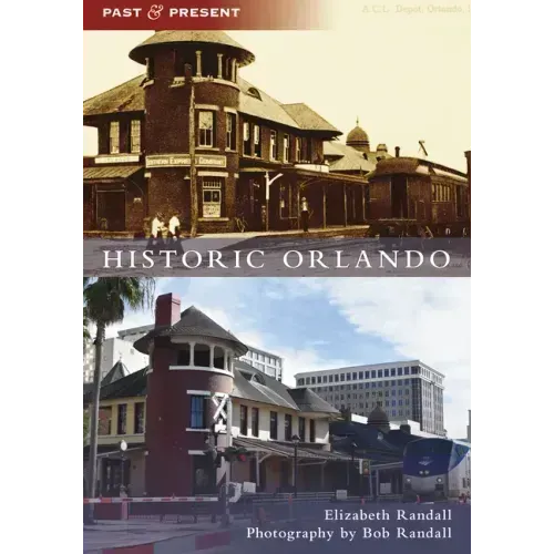 Historic Orlando