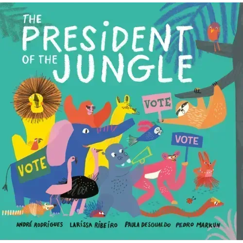 The President of the Jungle