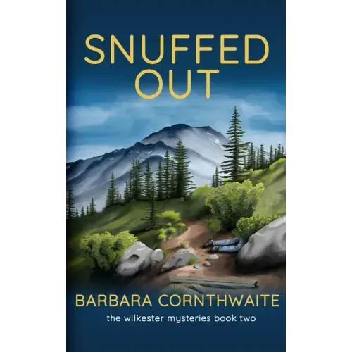 Snuffed Out