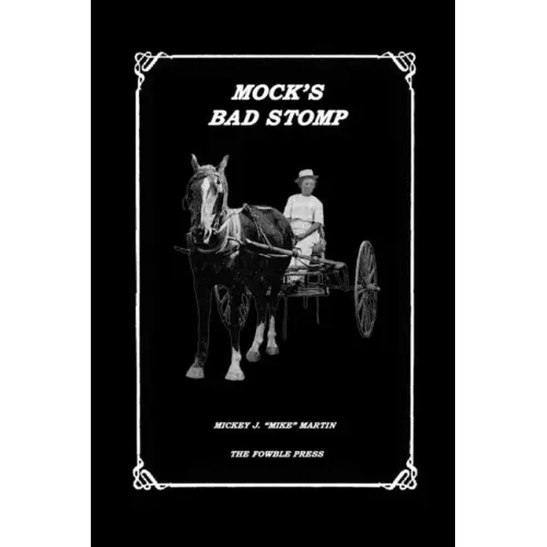 Mock's Bad Stomp