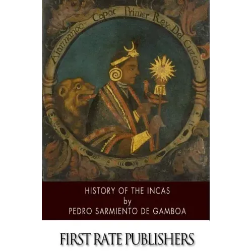 History of the Incas