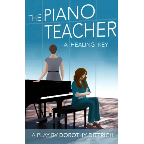The Piano Teacher: A Healing Key