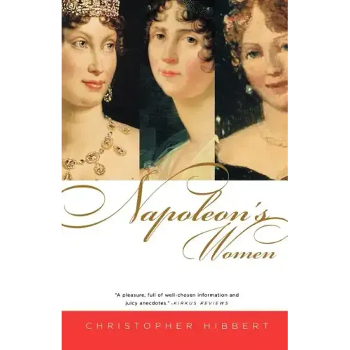 Napoleon's Women