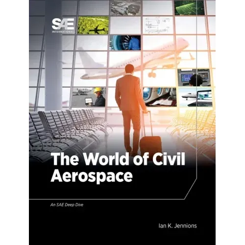 The World of Civil Aerospace