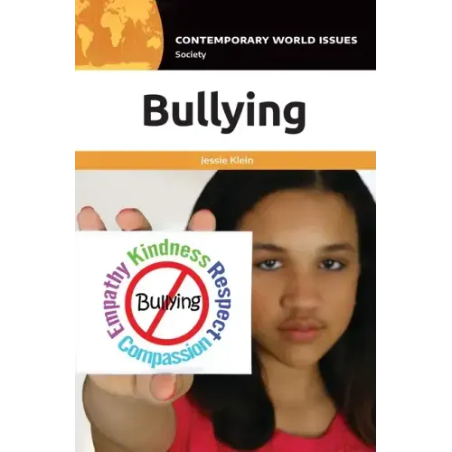 Bullying: A Reference Handbook