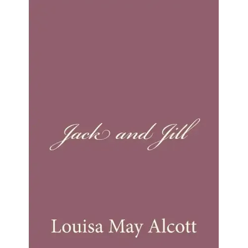Jack and Jill