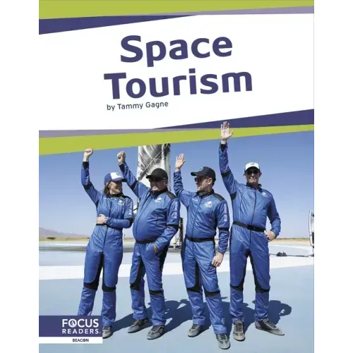 Space Tourism