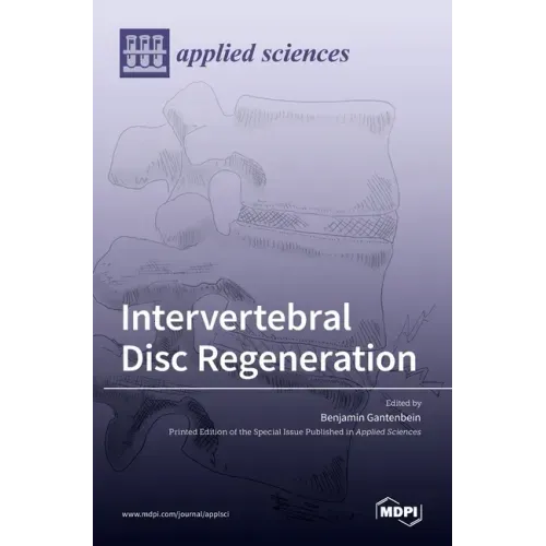 Intervertebral Disc Regeneration