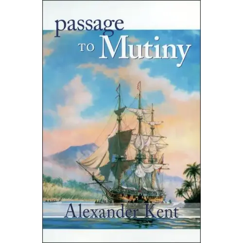 Passage to Mutiny