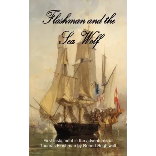 Flashman and the Seawolf