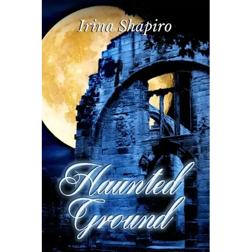 Haunted Ground
