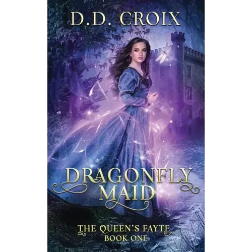 Dragonfly Maid