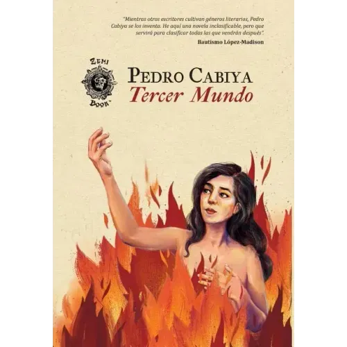 Tercer Mundo