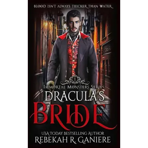 Dracula's Bride