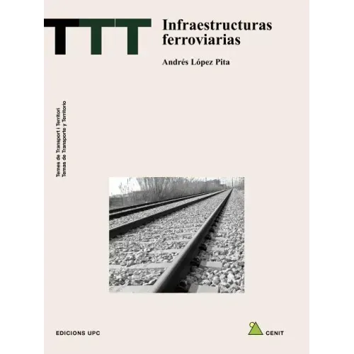 Infraestructuras Ferroviarias