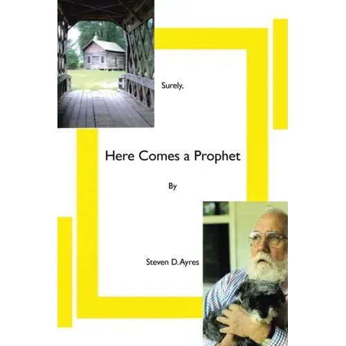 Surely, Here Comes a Prophet