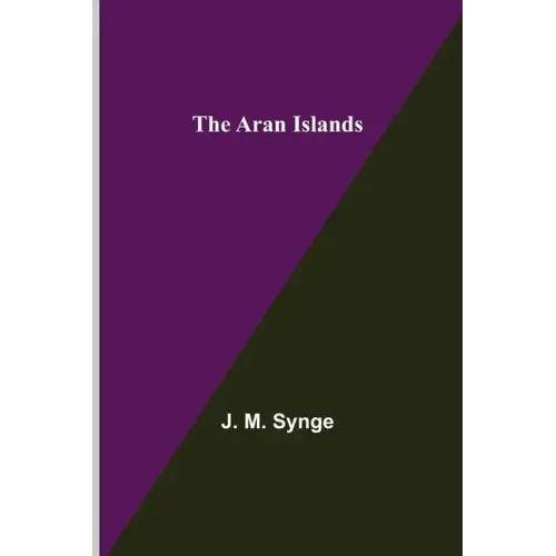 The Aran Islands