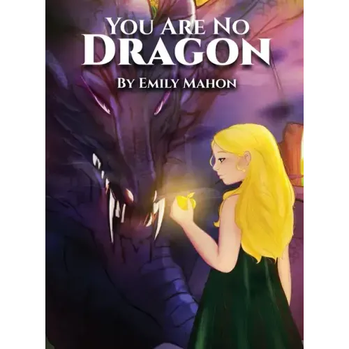 You Are No Dragon