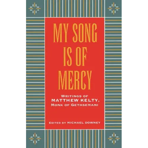 My Song Is Of Mercy