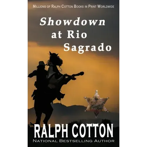 Showdown at Rio Sagrado