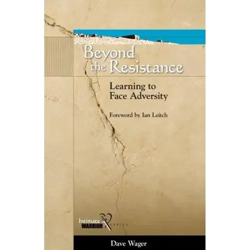 Beyond the Resistance: Learning to Face Adversity