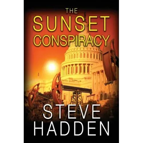 The Sunset Conspiracy