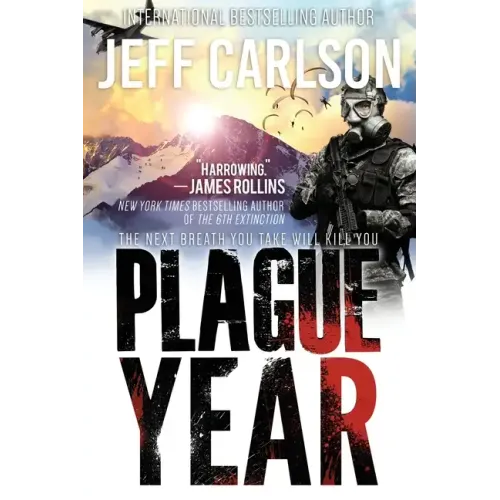 Plague Year