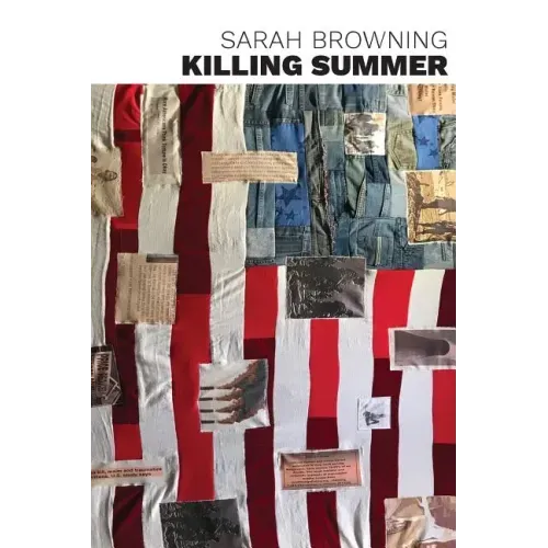 Killing Summer