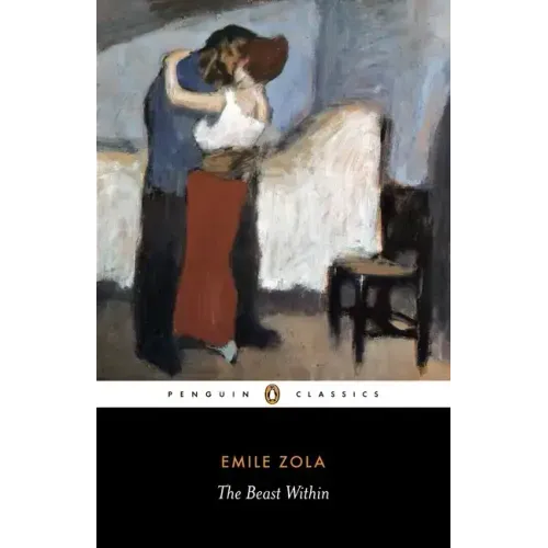 The Beast Within