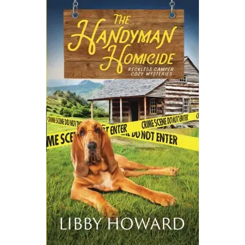The Handyman Homicide