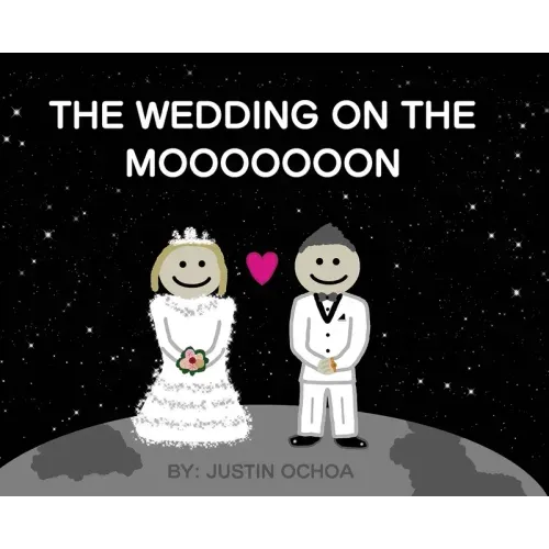 The Wedding on the Mooooooon