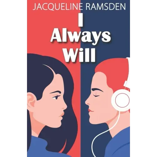 I Always Will