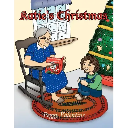 Katie's Christmas