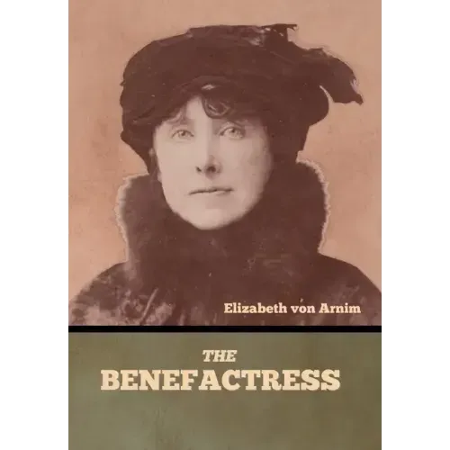 The Benefactress