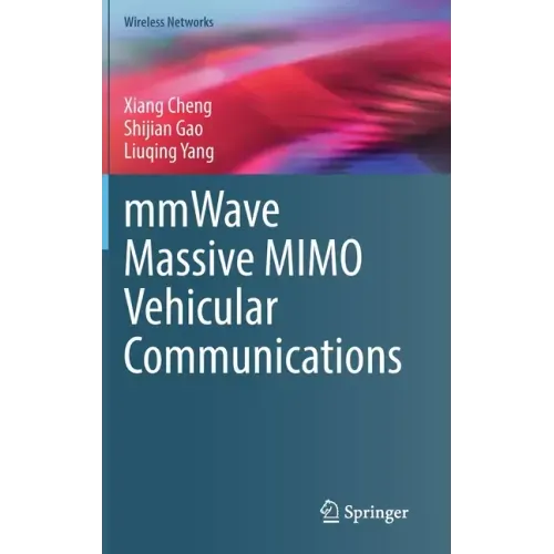 Mmwave Massive Mimo Vehicular Communications