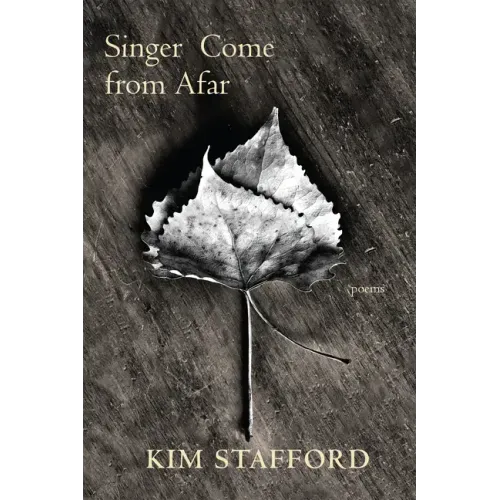Singer Come from Afar