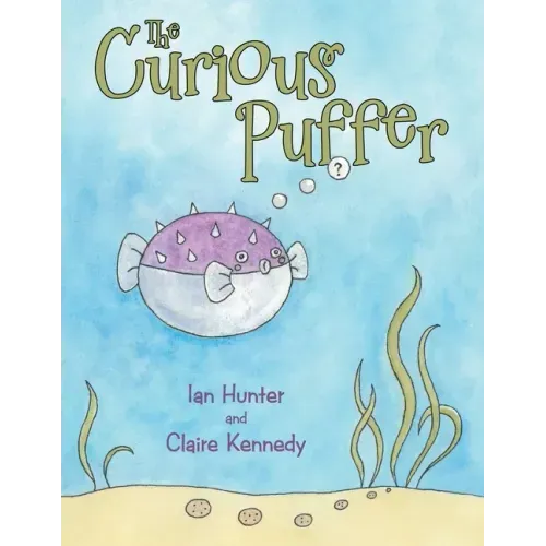 The Curious Puffer