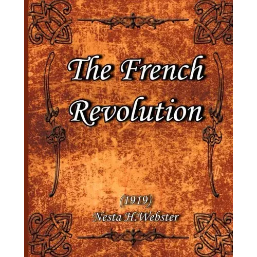 The French Revolution (1919)